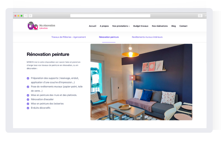 agence internet brest quimper