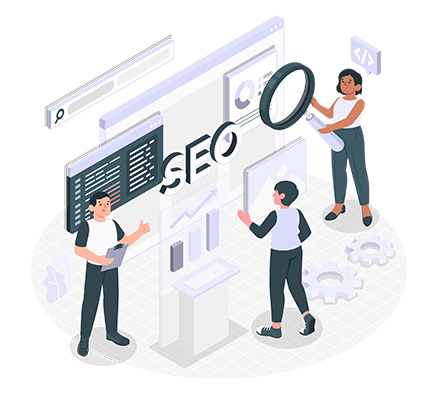 agence webmarketing brest quimper nantes reférencement