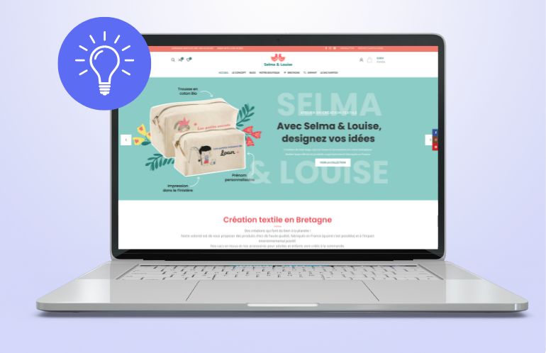 creation site ecommerce brest quimper nantes