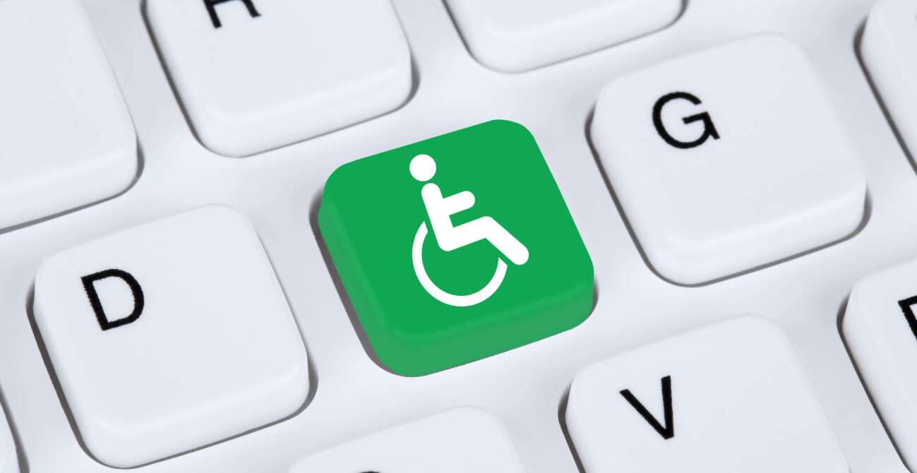 accessibilite site web brest