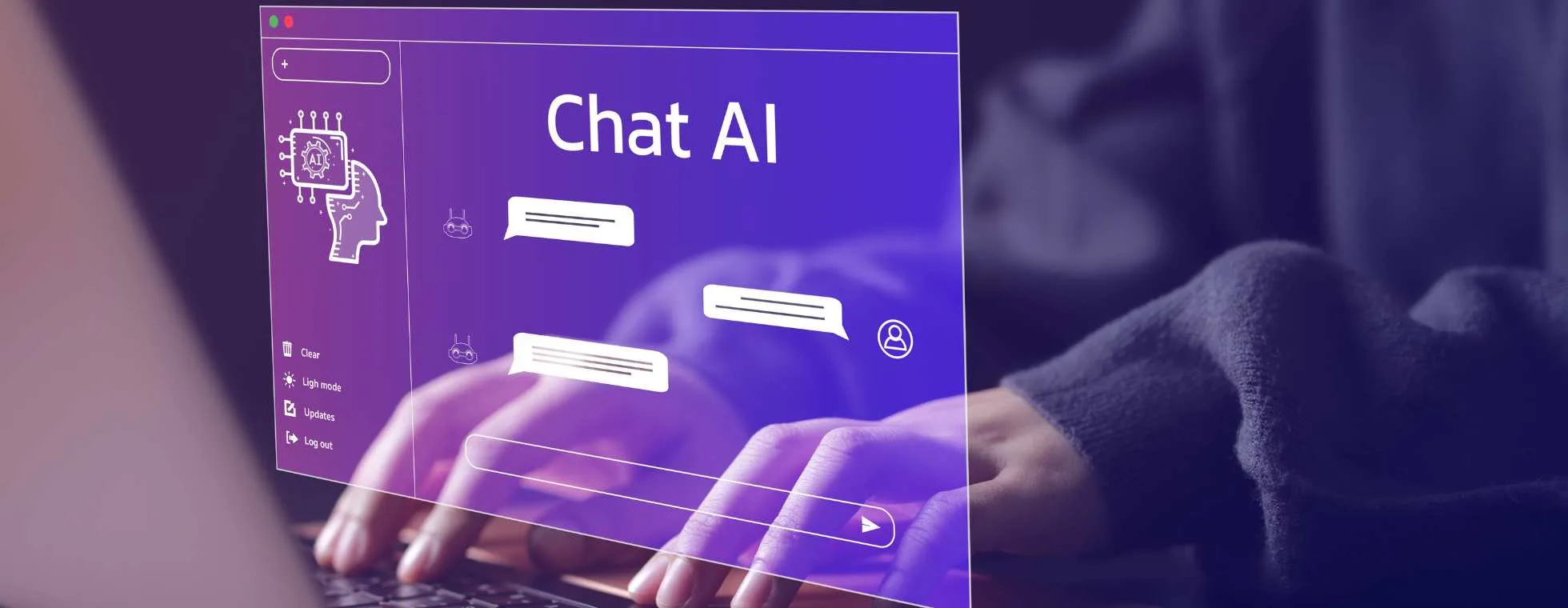 agence référencement brest intelligence artificielle