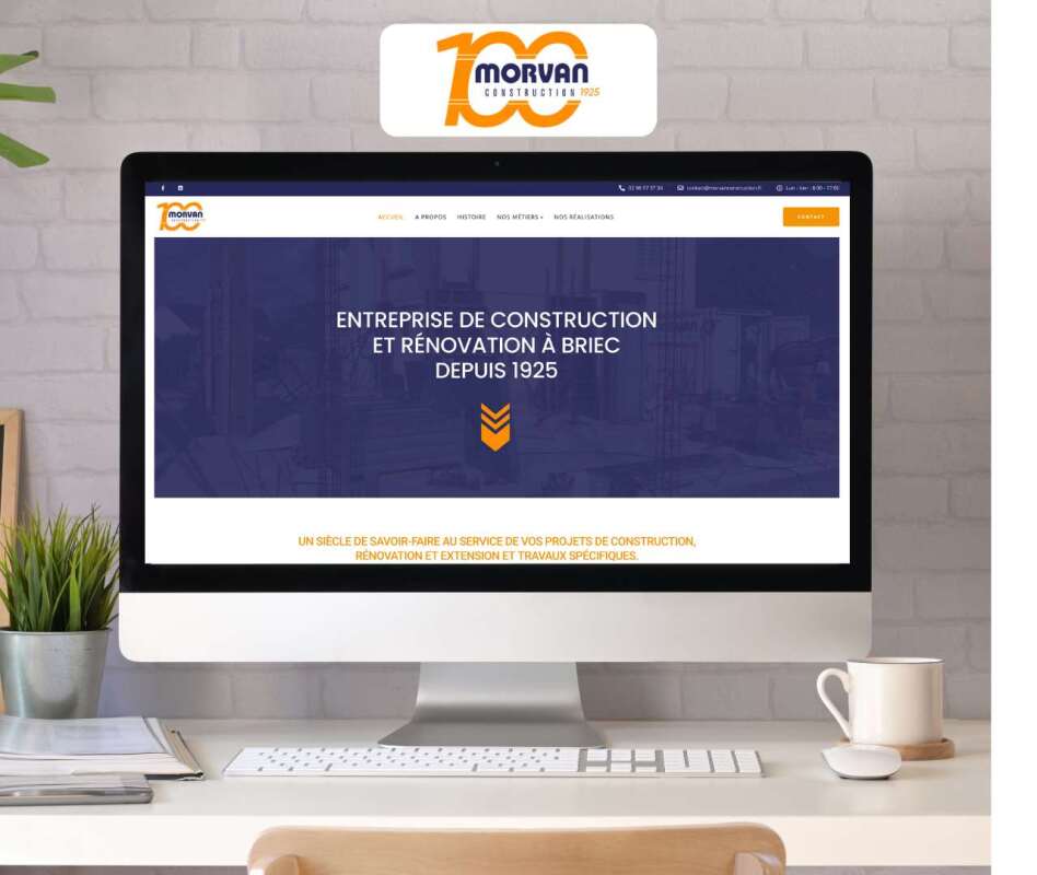 agence web quimper