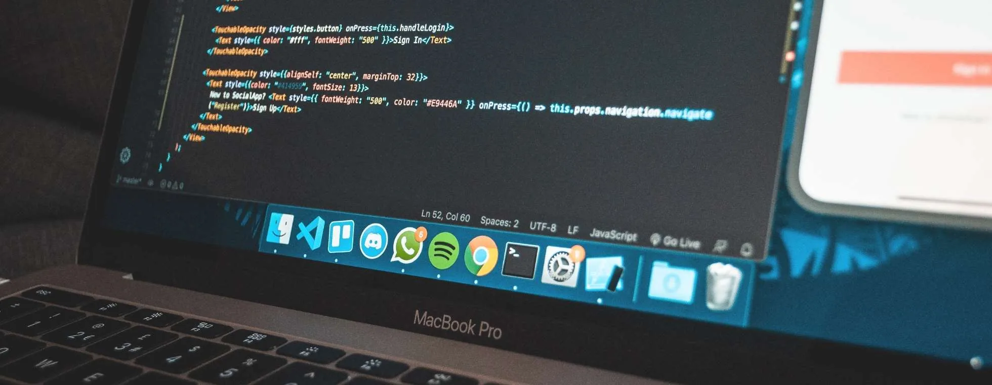 création site internet brest