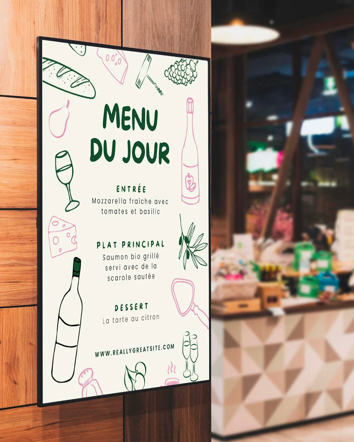 ecran-affichage-dynamique-bretagne ecran affichage dynamique bretagne